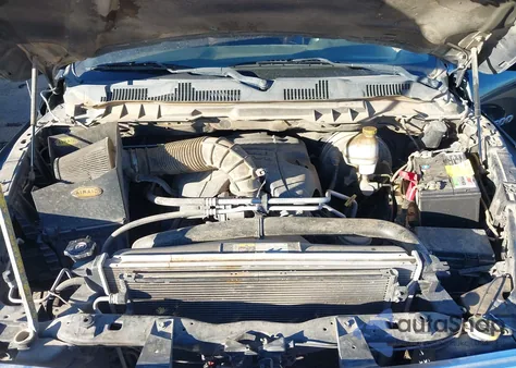 2012 Ram 1500 R/T from USA, damaged, VIN 3C6JD6CT9CG237238